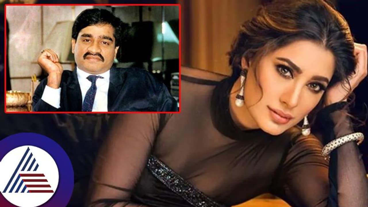 ದಾವೂದ್​ ಜೊತೆ ಡೇಟಿಂಗ್​, ಪ್ರತಿ ಎಪಿಸೋಡ್​ಗೆ ಎಂಟು ಲಕ್ಷ ಪಾಕ್​ನ 36 ವರ್ಷದ ಸುಂದರಿ ಯಾರು ಗೊತ್ತಾ?