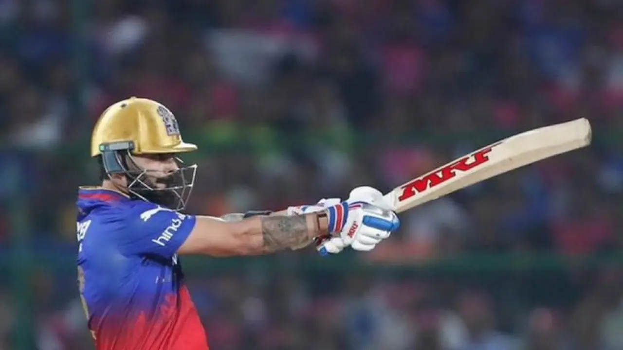 బాక్సాఫీస్ బద్దలైంది... దుమ్ముదులిపేస్తూ 8వ సెంచరీ కొట్టిన కింగ్ కోహ్లీ ! బాక్సాఫీస్ బద్దలైంది... దుమ్ముదులిపేస్తూ 8వ సెంచరీ కొట్టిన కింగ్ కోహ్లీ !