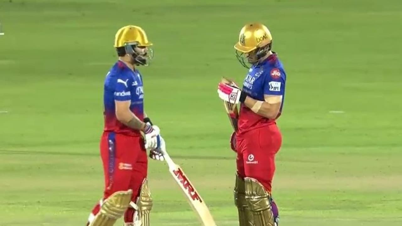 IPL 2024: RCB Coach Andy Flower urges increased aggression after disappointing batting display against RR