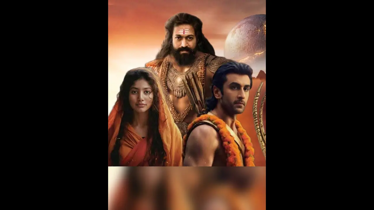 'ರಾಮಾಯಣ'ಕ್ಕೆ ಸಂಭಾವನೆ ಬೇಡವೆಂದ ನಟ ಯಶ್, ಆದ್ರೆ ಇಲ್ಲಿದೆ ಇನ್ನೊಂದು ಟ್ವಿಸ್ಟ್, ಏನದು? 'ರಾಮಾಯಣ'ಕ್ಕೆ ಸಂಭಾವನೆ ಬೇಡವೆಂದ ನಟ ಯಶ್, ಆದ್ರೆ ಇಲ್ಲಿದೆ ಇನ್ನೊಂದು ಟ್ವಿಸ್ಟ್, ಏನದು?