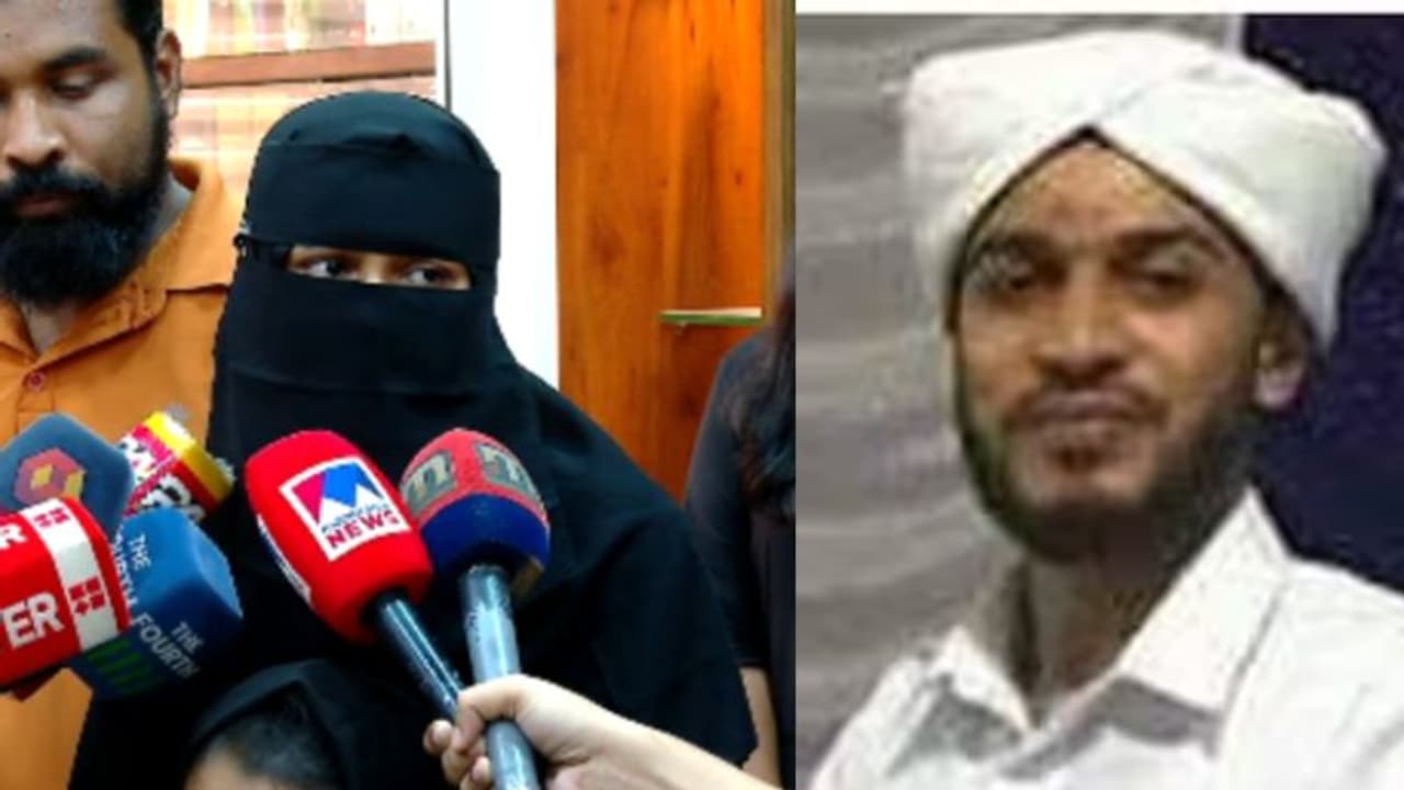റിയാസ് മൗലവി വധക്കേസ്; പ്രതികളെ വിട്ടയച്ചതിനെതിരെ ഹൈക്കോടതിയില്‍ അപ്പീല്‍ നല്‍കുമെന്ന് ഭാര്യ സെയ്ദ 