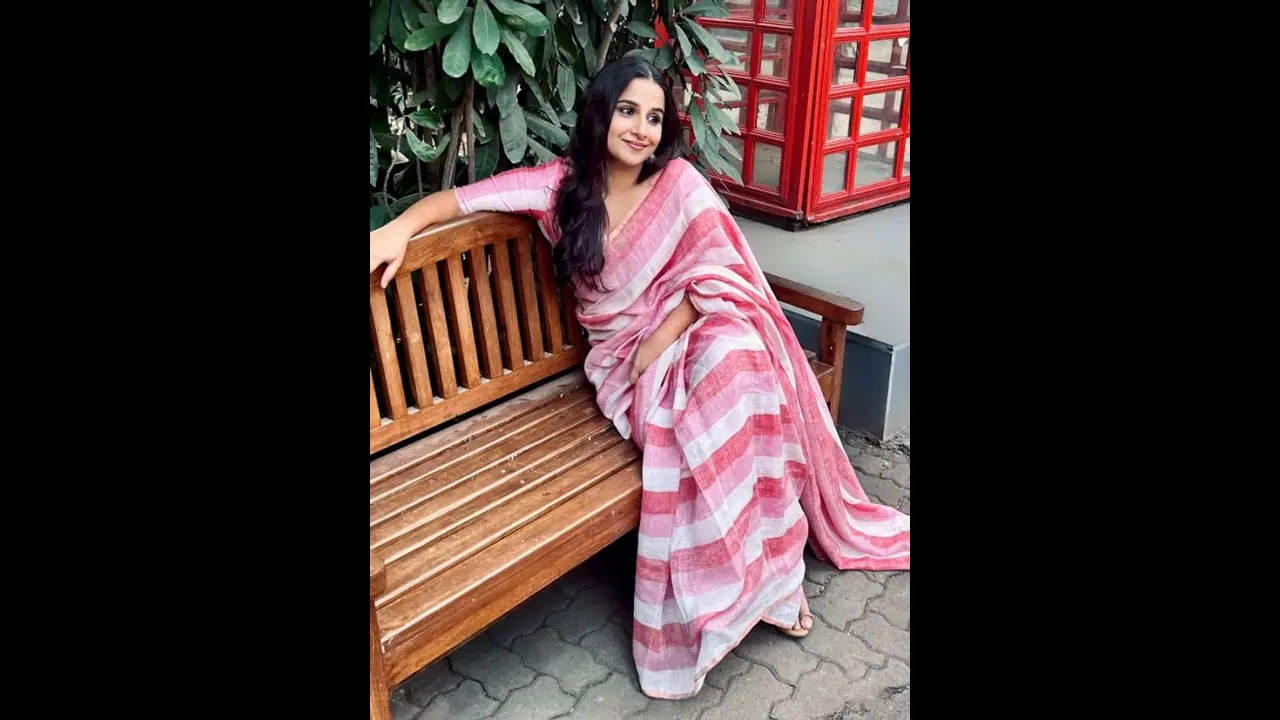 ಬಾಲಿವುಡ್ ಸ್ಟಾರ್ ನಟರ ಇನ್ನೊಂದು ಮುಖ ಅನಾವರಣಗೊಳಿಸಿದ ನಟಿ ವಿದ್ಯಾ ಬಾಲನ್ ಬಾಲಿವುಡ್ ಸ್ಟಾರ್ ನಟರ ಇನ್ನೊಂದು ಮುಖ ಅನಾವರಣಗೊಳಿಸಿದ ನಟಿ ವಿದ್ಯಾ ಬಾಲನ್