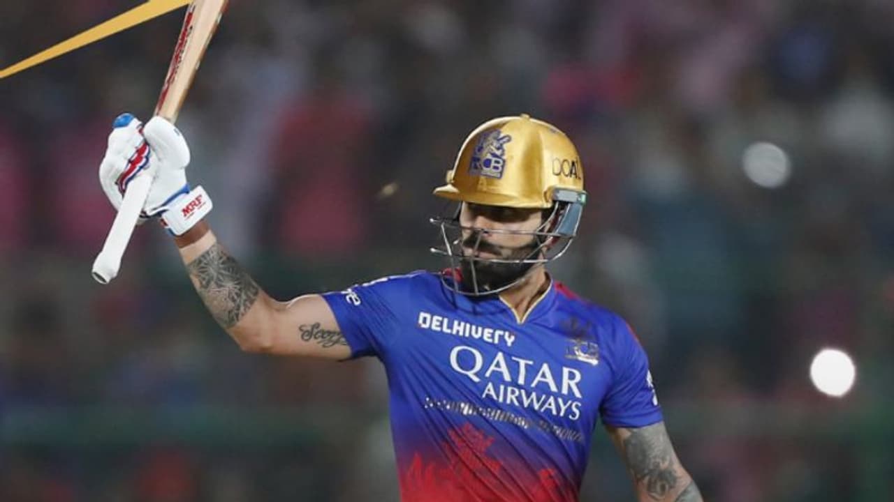 വിരാട് കോലി സെഞ്ചുറിയടിച്ചാല് ടീമിനാണ് തലവേദന; ഇതാ തെളിവ്, സഞ്ജു സാംസണും ചീത്തപ്പേര് വിരാട് കോലി സെഞ്ചുറിയടിച്ചാല് ടീമിനാണ് തലവേദന; ഇതാ തെളിവ്, സഞ്ജു സാംസണും ചീത്തപ്പേര്