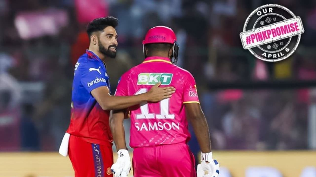 എഴുതിത്തള്ളിയവർ കാണുന്നുണ്ടോ; റൺവേട്ടക്കാരിൽ സഞ്ജു സാംസണ് കുതിപ്പ്, വീണ്ടും ലോകകപ്പ് സാധ്യത മുറുക്കി എഴുതിത്തള്ളിയവർ കാണുന്നുണ്ടോ; റൺവേട്ടക്കാരിൽ സഞ്ജു സാംസണ് കുതിപ്പ്, വീണ്ടും ലോകകപ്പ് സാധ്യത മുറുക്കി