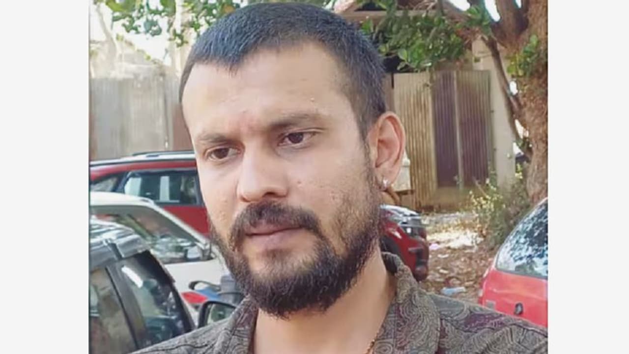 Rameshwaram Cafe Blast Case: ನನ್ನ ತಪ್ಪಿದ್ದರೆ ಗುಂಡು ಹೊಡೆಯಿರಿ: ಸಾಯಿ ಪ್ರಸಾದ್ Rameshwaram Cafe Blast Case: ನನ್ನ ತಪ್ಪಿದ್ದರೆ ಗುಂಡು ಹೊಡೆಯಿರಿ: ಸಾಯಿ ಪ್ರಸಾದ್