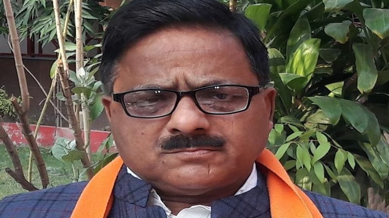 ವಿಜಯೇಂದ್ರ ಸೂಕ್ತ ವ್ಯಕ್ತಿ ಅಂತ ರಾಜ್ಯಾಧ್ಯಕ್ಷ ಹುದ್ದೆ ನೀಡಿದ್ದೇವೆ: ಯತ್ನಾಳ್‌ಗೆ ರಾಧಾ ಮೋಹನ್ ದಾಸ್ ಟಾಂಗ್‌