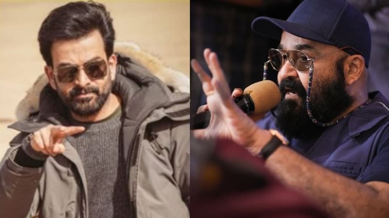 100കോടി മാത്രമല്ല, ആ ഖ്യാതിയും പൃഥ്വിരാജിന് മാത്രം സ്വന്തം, മോഹൻലാൽ 'ബറോസി'ലൂടെ മറികടക്കുമോ?