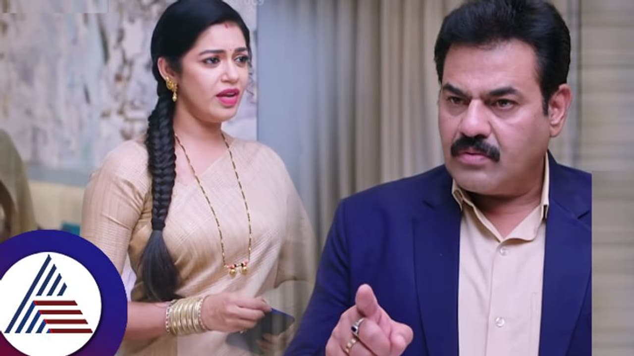 ಜಗಳ ಮಾಡೋ ಮೊದ್ಲು ವಿಷ್ಯ ಏನಂತ ಗಂಡನಿಗೆ ಸರಿಯಾಗಿ ಹೇಳ್ಬಾರ್ದಾ? ಹೆಂಡತಿಯರಿಗೆ ನೆಟ್ಟಿಗರ ಕ್ಲಾಸ್! ಜಗಳ ಮಾಡೋ ಮೊದ್ಲು ವಿಷ್ಯ ಏನಂತ ಗಂಡನಿಗೆ ಸರಿಯಾಗಿ ಹೇಳ್ಬಾರ್ದಾ? ಹೆಂಡತಿಯರಿಗೆ ನೆಟ್ಟಿಗರ ಕ್ಲಾಸ್!