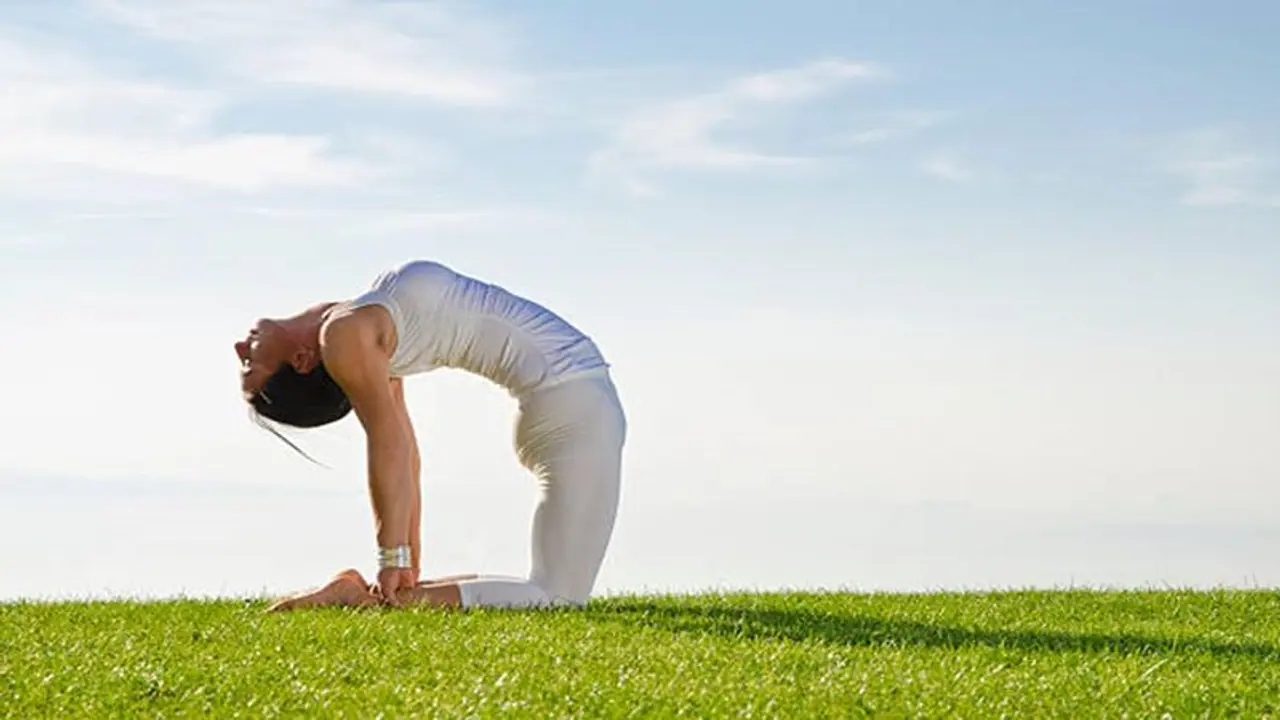 7 Best asanas to get relief from Knee pain 7 Best asanas to get relief from Knee pain