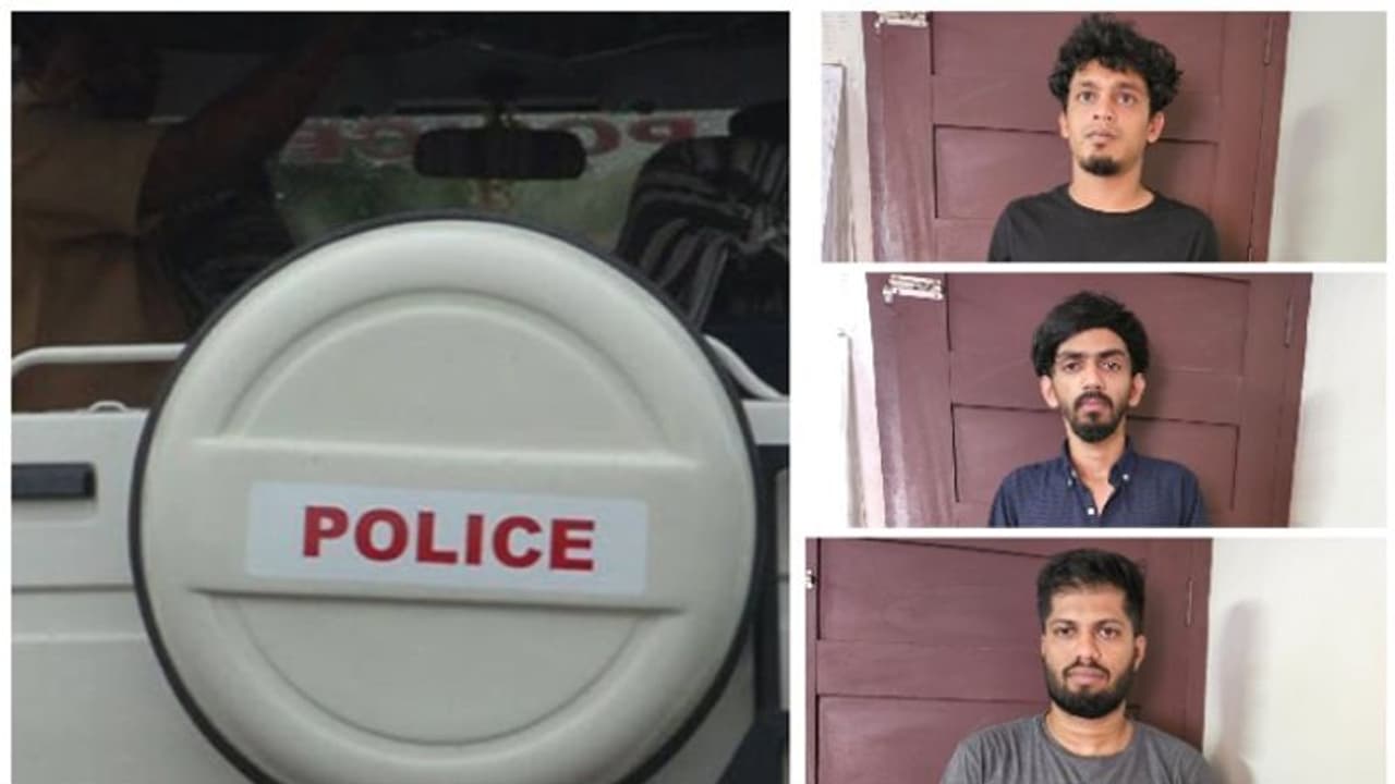 രാത്രി ബസ്റ്റാൻഡിൽ നിൽക്കുമ്പോൾ പൊലീസ് ജീപ്പ് കണ്ടു, അപ്പോൾ മുതൽ പരിഭ്രമം; പരിശോധിച്ചപ്പോൾ ആ സംശയം സത്യമായി രാത്രി ബസ്റ്റാൻഡിൽ നിൽക്കുമ്പോൾ പൊലീസ് ജീപ്പ് കണ്ടു, അപ്പോൾ മുതൽ പരിഭ്രമം; പരിശോധിച്ചപ്പോൾ ആ സംശയം സത്യമായി