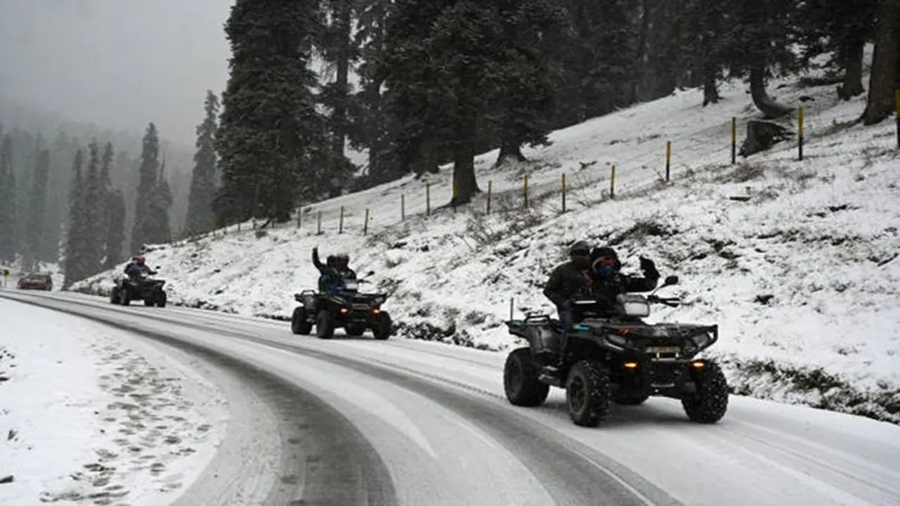 Explore India: 7 beautiful places where you can go for holidays this April