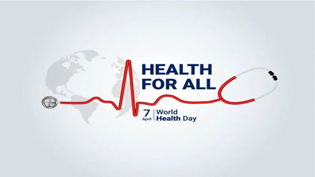 World Health Day 2024: The Top 5 most serious diseases in India