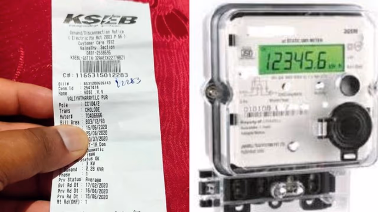 ഫെബ്രുവരി മുതൽ വൈദ്യുതി ചാര്ജ് കുറയുമെന്ന് കെഎസ്ഇബി; ഒരു യൂണിറ്റിന് ഉപഭോക്താക്കള്ക്ക് കുറവായി ലഭിക്കുക 9 പൈസ ഫെബ്രുവരി മുതൽ വൈദ്യുതി ചാര്ജ് കുറയുമെന്ന് കെഎസ്ഇബി; ഒരു യൂണിറ്റിന് ഉപഭോക്താക്കള്ക്ക് കുറവായി ലഭിക്കുക 9 പൈസ