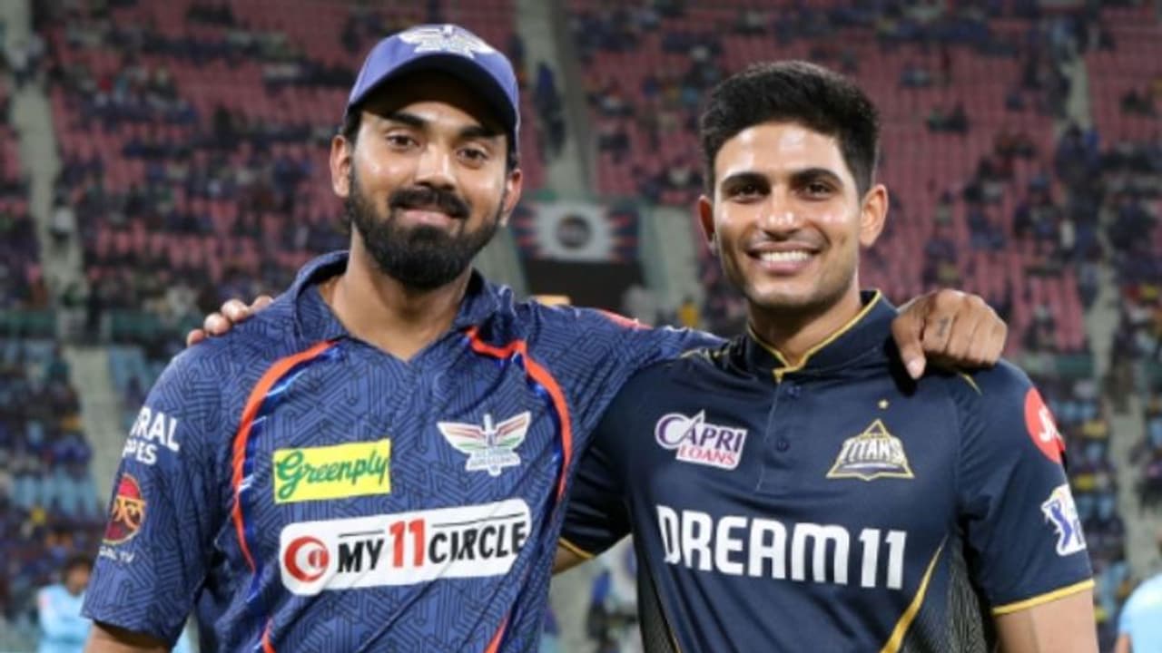 குஜராத் அணியில் அறிமுகமான சரத் – லக்னோ டாஸ் வென்று பேட்டிங்! குஜராத் அணியில் அறிமுகமான சரத் – லக்னோ டாஸ் வென்று பேட்டிங்!