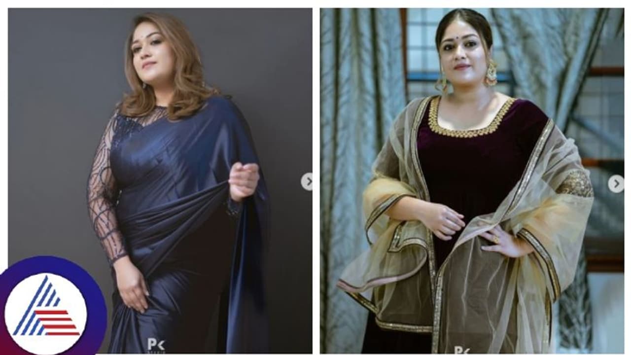 ನಾನು ಬೆಳೆದ ಎರಡೂ ಧರ್ಮಗಳಲ್ಲಿ ನಂಬಿಕೆ ಹೊಂದಿದ್ದೇನೆ; ನಟಿ ಮೇಘನಾ ರಾಜ್ ಮಾತಿನ ಮರ್ಮವೇನಿದೆ? ನಾನು ಬೆಳೆದ ಎರಡೂ ಧರ್ಮಗಳಲ್ಲಿ ನಂಬಿಕೆ ಹೊಂದಿದ್ದೇನೆ; ನಟಿ ಮೇಘನಾ ರಾಜ್ ಮಾತಿನ ಮರ್ಮವೇನಿದೆ?