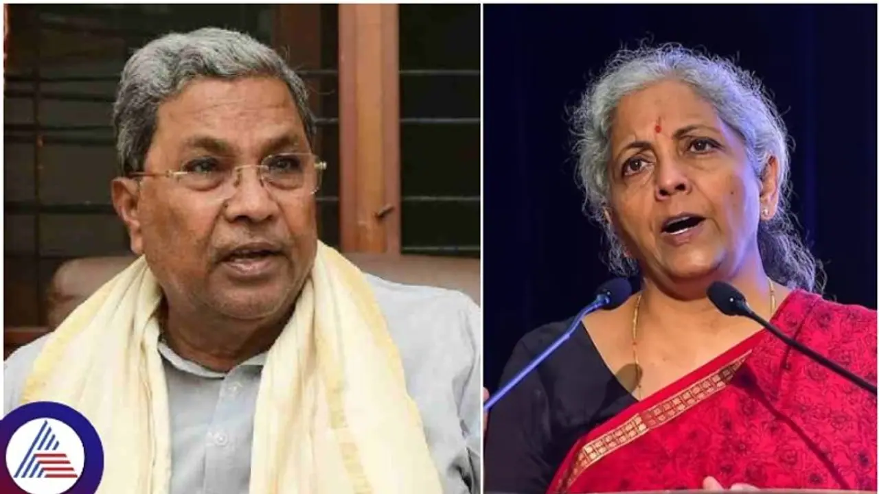 ಬಿಜೆಪಿಯವರಿಗೆ ಸುಳ್ಳೇ ಮನೆ ದೇವರು, ನಿನ್ನೆ ಕೃಷ್ಣ ಬೈರೇಗೌಡರು ಹೇಳಿದ್ದಷ್ಟೇ ಸತ್ಯ: ಸಿಎಂ ಸಿದ್ದರಾಮಯ್ಯ ಬಿಜೆಪಿಯವರಿಗೆ ಸುಳ್ಳೇ ಮನೆ ದೇವರು, ನಿನ್ನೆ ಕೃಷ್ಣ ಬೈರೇಗೌಡರು ಹೇಳಿದ್ದಷ್ಟೇ ಸತ್ಯ: ಸಿಎಂ ಸಿದ್ದರಾಮಯ್ಯ