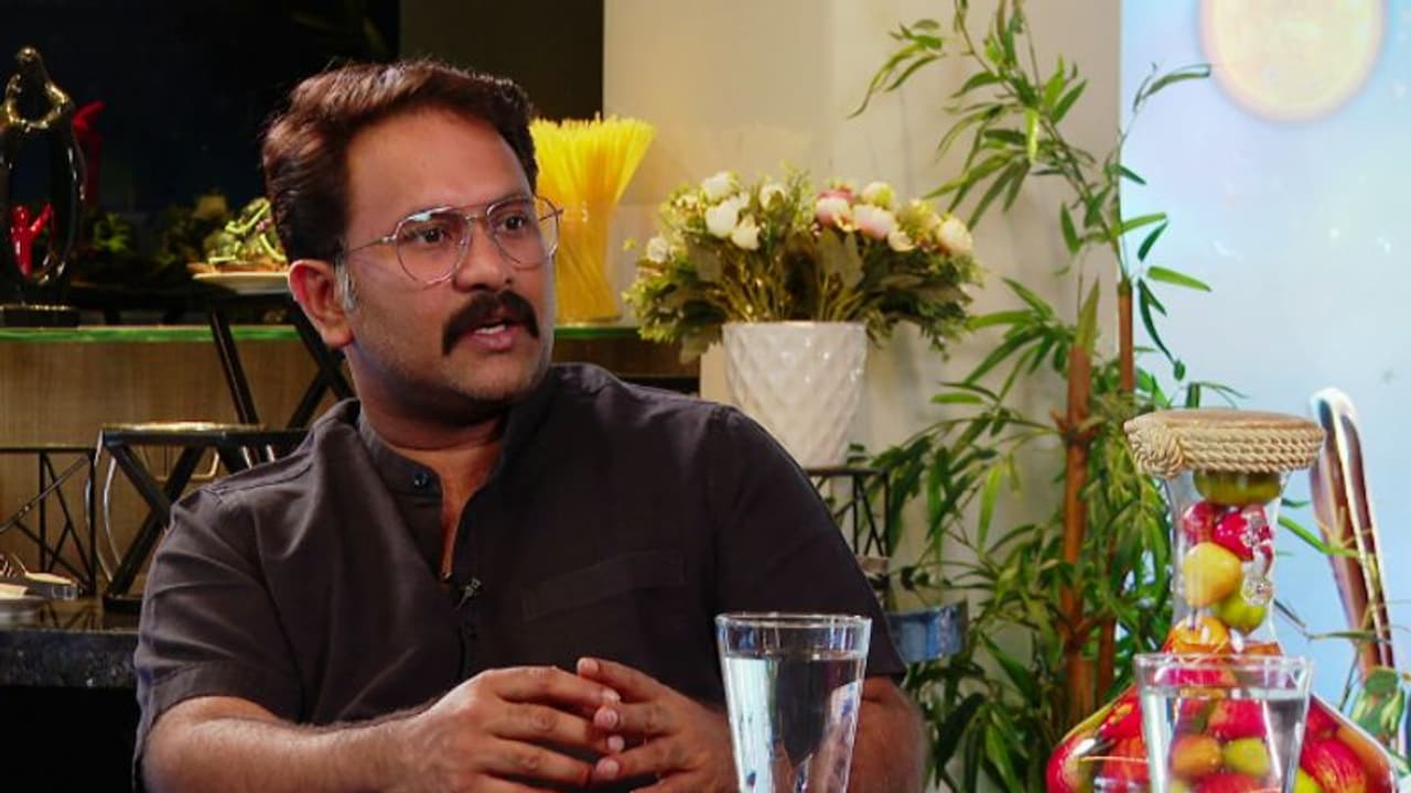 'അര്ബുദം പോലെയാണിത്, മതപരമായ വിഭാഗീയത ഭക്ഷണത്തിലെത്തിയാല് സ്ഥിതി മോശമാകും'; അജു വര്ഗീസ് 'അര്ബുദം പോലെയാണിത്, മതപരമായ വിഭാഗീയത ഭക്ഷണത്തിലെത്തിയാല് സ്ഥിതി മോശമാകും'; അജു വര്ഗീസ്