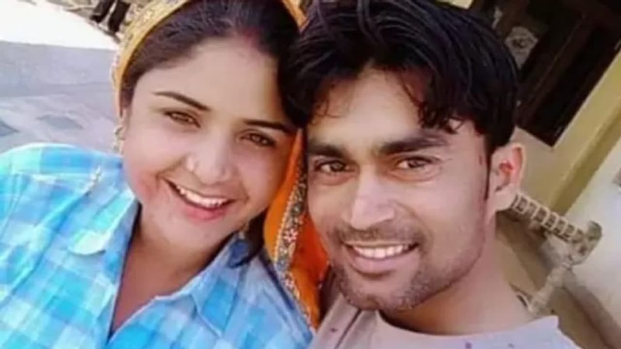 Rajasthan News: पत्नी का REEL प्रेम पति पर पड़ा भारी स्वास्थ्य कर्मी किया Suicide, अब नए Video ने उलझाया