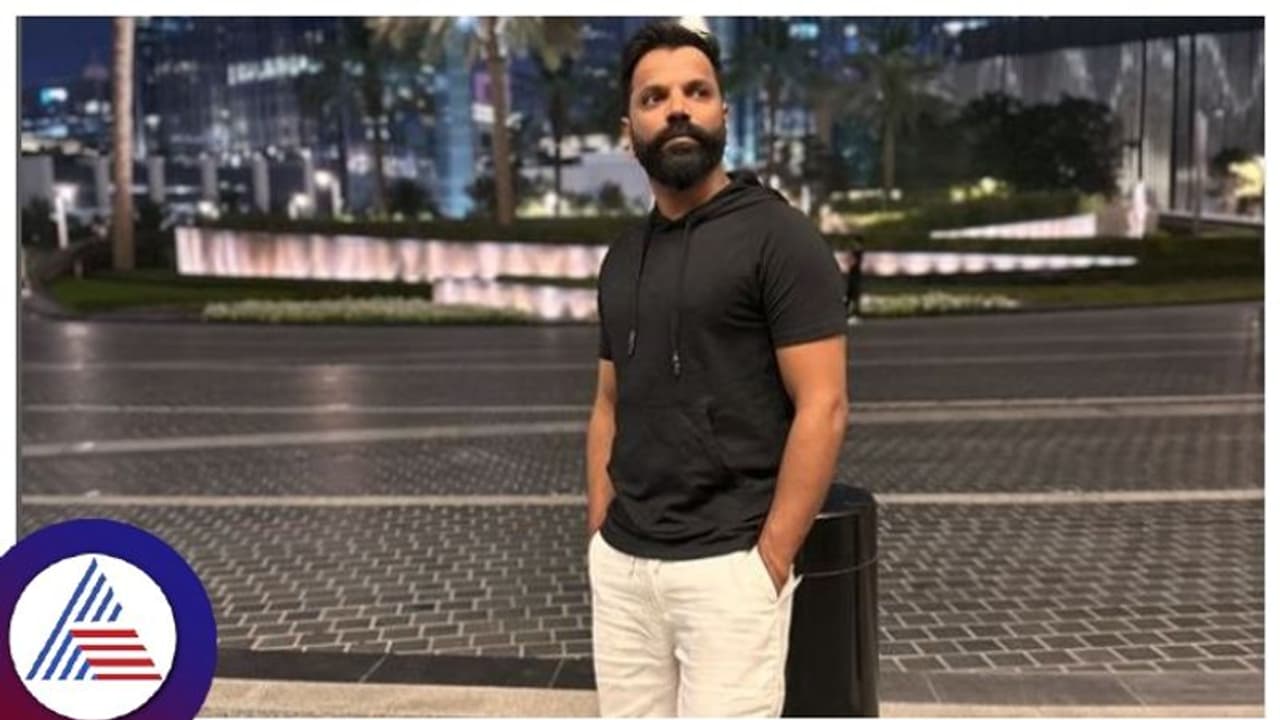 ನಾನು ಜಗಳವಾಡುತ್ತೇನೆ, ನನ್ನಿಂದಾನೇ ಆಗೋದು, ಬೇರೆಯವರಿಂದ ಅಲ್ಲ; ಸತೀಶ್ ನೀನಾಸಂ ಹೇಳಿಕೆ ವೈರಲ್!