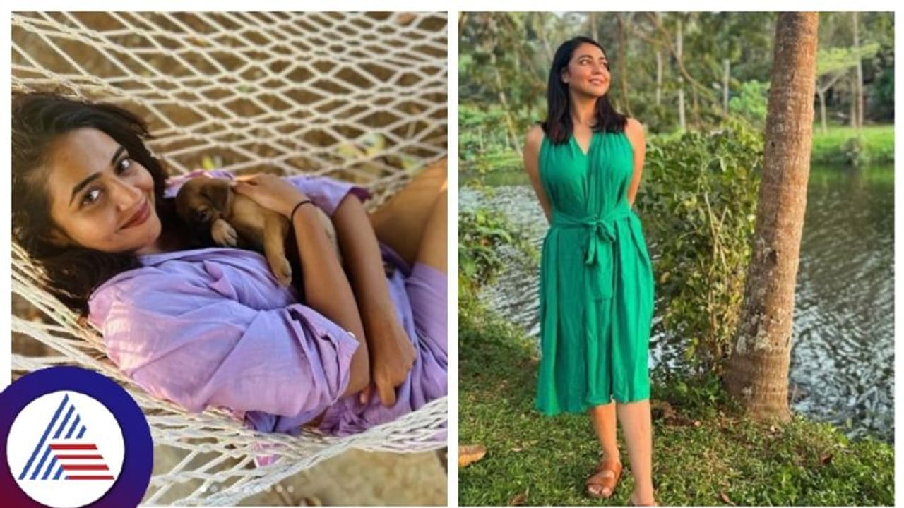 ನೆಪೋಟಿಸಂ ಅನುಕೂಲತೆಗಳನ್ನು ಒಪ್ಪಿಕೊಂಡ್ರೆ ಚರ್ಚೆಗಳು ನಿಲ್ಲುತ್ತವೆ; ಹೇಳೇ ಬಿಟ್ರು ಹಿತಾ ಚಂದ್ರಶೇಖರ್! 