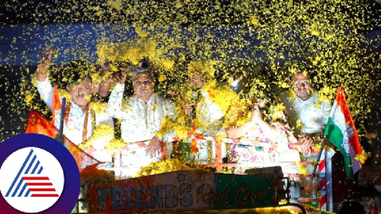 ಮೋದಿ, ಅಮಿತ್ ಶಾ ಮಾತಿಗೆ ತಲೆ ಅಲ್ಲಾಡಿಸುವ ಸಂಸದರು ಬೇಡ; ಸೌಮ್ಯರೆಡ್ಡಿಗೆ ವೋಟ್ ಮಾಡಿ: ಸಿಎಂ ಮನವಿ ಮೋದಿ, ಅಮಿತ್ ಶಾ ಮಾತಿಗೆ ತಲೆ ಅಲ್ಲಾಡಿಸುವ ಸಂಸದರು ಬೇಡ; ಸೌಮ್ಯರೆಡ್ಡಿಗೆ ವೋಟ್ ಮಾಡಿ: ಸಿಎಂ ಮನವಿ