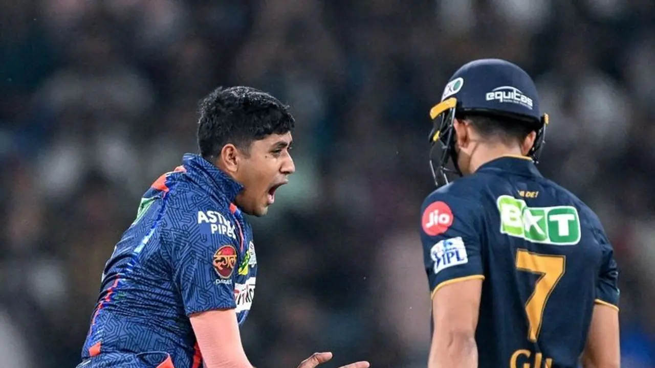 ಬಾಂಗ್ಲಾದೇಶ ಎದುರಿನ ಟಿ20 ಸರಣಿಗೆ ಭಾರತ ತಂಡ ಪ್ರಕಟ; ಮಾರಕ ವೇಗಿ ಮಯಾಂಕ್‌ಗೆ ಜಾಕ್‌ಪಾಟ್, ಇಶಾನ್ ಕಿಶನ್‌ಗೆ ಶಾಕ್