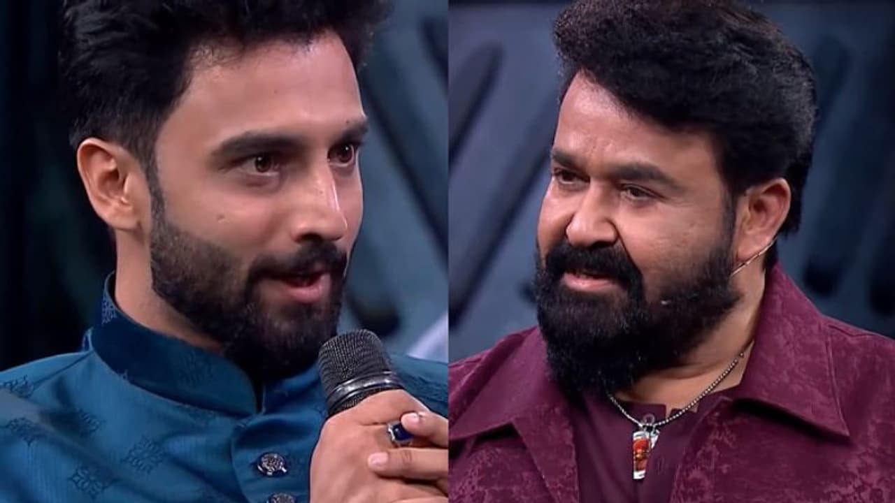 'സോഷ്യല്‍ മീഡിയ പുറത്താക്കിയ ആള്‍', സ്വയം പരിചയപ്പെടുത്തി അഭിഷേക്, ബിഗ് ബോസില്‍ വൈല്‍ഡ് കാര്‍ഡ് എൻട്രി