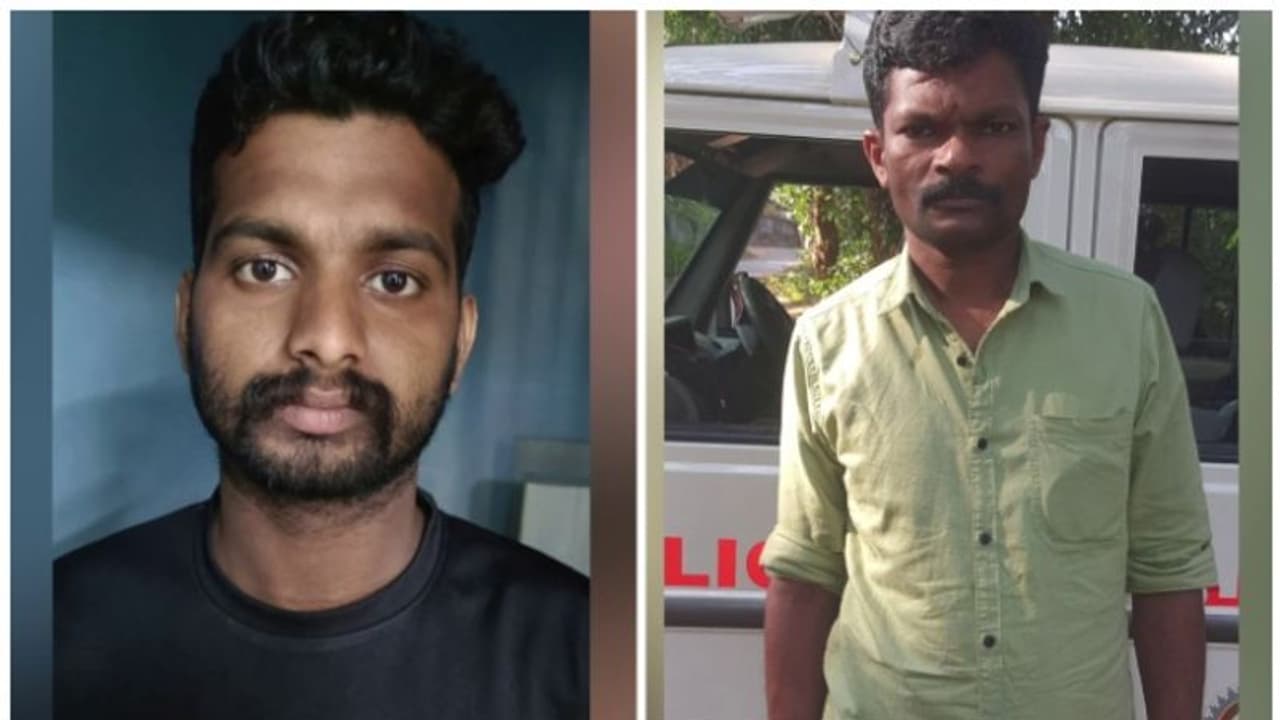 സർക്കാർ ജോലി കാത്തിരുന്ന മകനെ കേസിൽ നിന്ന് ഒഴിവാക്കാൻ അച്ഛന്റെ സാഹസം, തോക്ക് കേസിലെ പദ്ധതി പൊളിച്ചത് പൊലീസ് സർക്കാർ ജോലി കാത്തിരുന്ന മകനെ കേസിൽ നിന്ന് ഒഴിവാക്കാൻ അച്ഛന്റെ സാഹസം, തോക്ക് കേസിലെ പദ്ധതി പൊളിച്ചത് പൊലീസ്