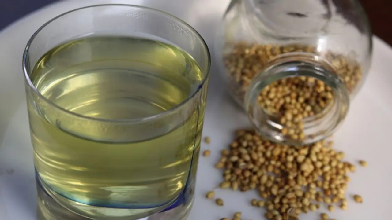 Health Tips: പതിവായി രാവിലെ മല്ലിയിട്ട് തിളപ്പിച്ച വെള്ളം കുടിക്കൂ; അറിയാം ഗുണങ്ങള്‍... 