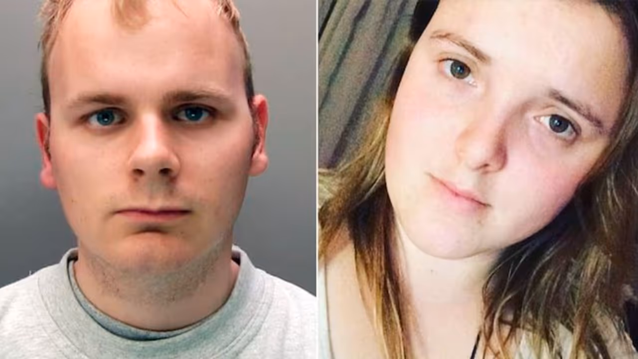 ಪತ್ನಿಗೆ ಇರಿದು ಕೊಂದು 224 ತುಂಡು ಮಾಡಿ ನದಿಗೆ ಎಸೆದ ಸೈಕೋ ಗಂಡ ಪತ್ನಿಗೆ ಇರಿದು ಕೊಂದು 224 ತುಂಡು ಮಾಡಿ ನದಿಗೆ ಎಸೆದ ಸೈಕೋ ಗಂಡ