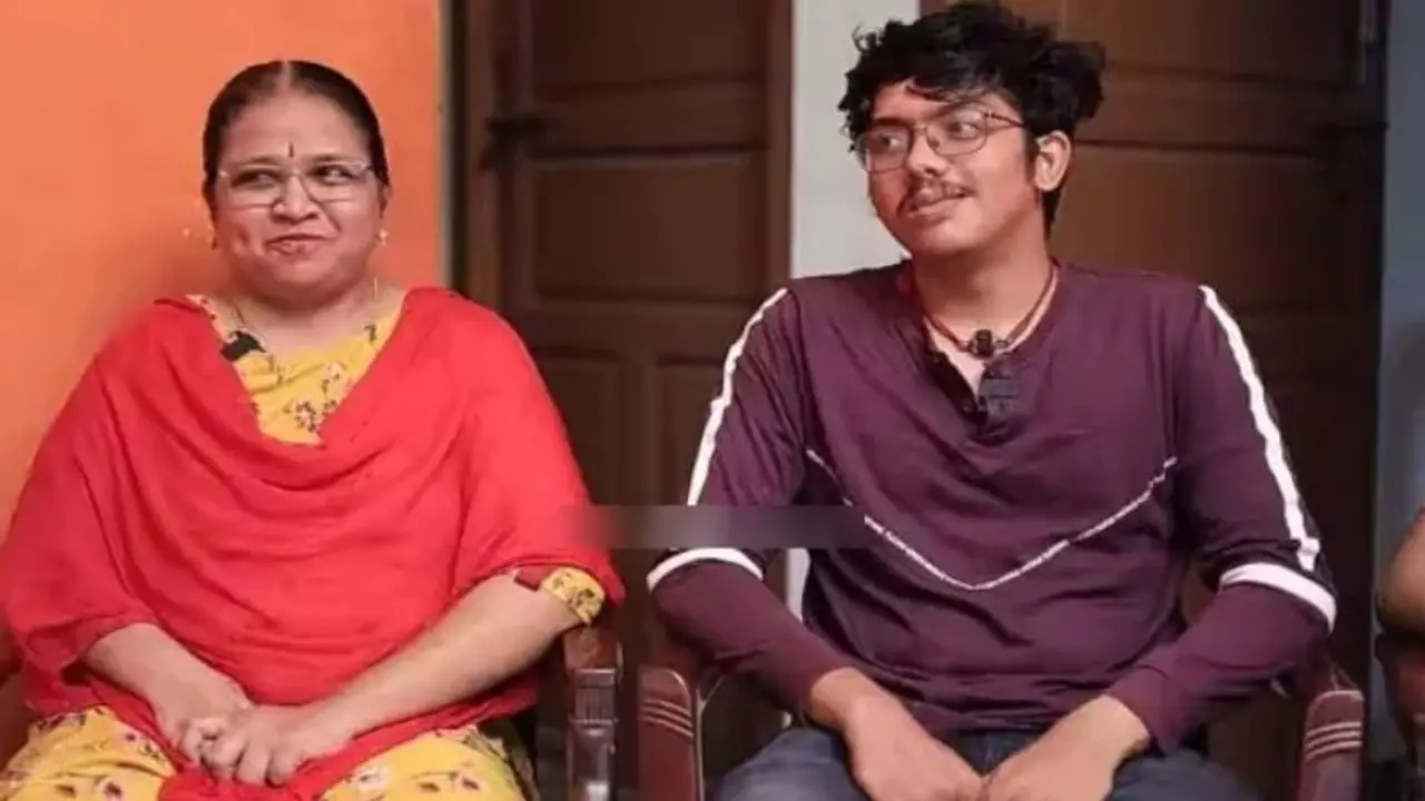 Neeya Naana Pranav : 25 தோசை சாப்பிடுவேன்... நீயா நானாவால் டிரெண்டான இளைஞர் ரயிலில் அடிபட்டு பரிதாப பலி Neeya Naana Pranav : 25 தோசை சாப்பிடுவேன்... நீயா நானாவால் டிரெண்டான இளைஞர் ரயிலில் அடிபட்டு பரிதாப பலி