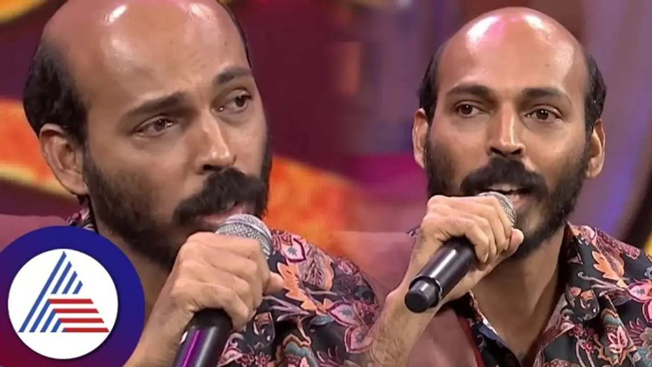 ಮಟನ್‌ ಬಿರಿಯಾನಿ ಬೇಕೆಂದಾಗ ಮೊಸರನ್ನ ಅಂಗಡಿ ತೆಗೆಯಬಾರದು: ನಟ ರಾಜ್‌ ಬಿ ಶೆಟ್ಟಿ