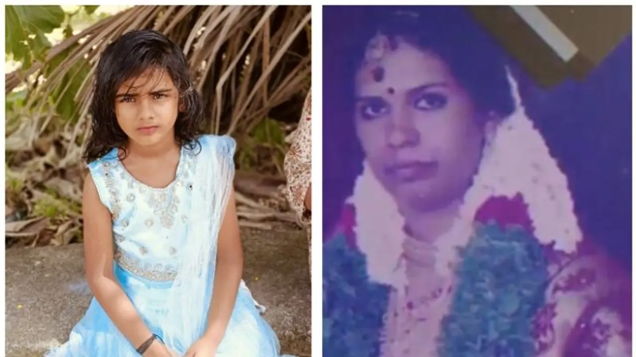 കരുനാഗപ്പള്ളിയിൽ അമ്മ തീകൊളുത്തിയ 7 വയസുകാരി മരിച്ചു കരുനാഗപ്പള്ളിയിൽ അമ്മ തീകൊളുത്തിയ 7 വയസുകാരി മരിച്ചു