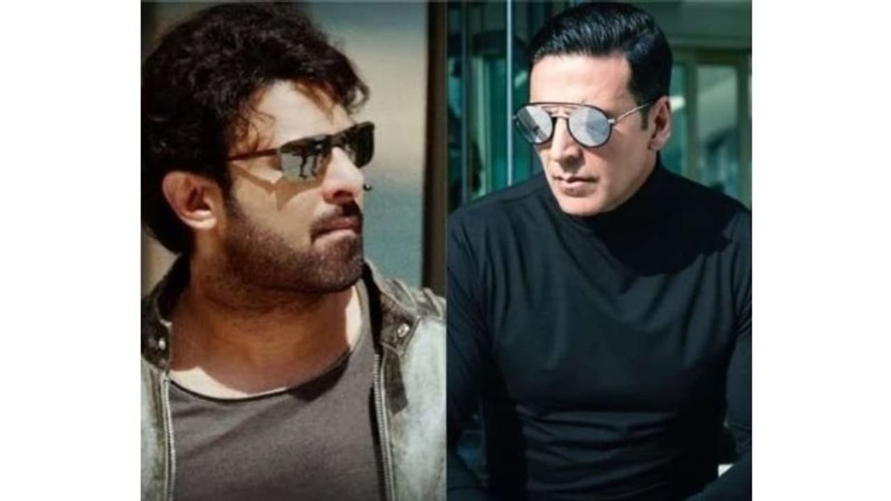 Kannappa: Akshay Kumar joins Prabhas, Mohanlal in upcoming Telugu film Kannappa: Akshay Kumar joins Prabhas, Mohanlal in upcoming Telugu film