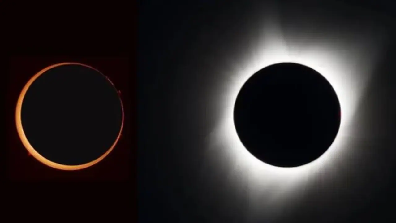 Eclipse : இன்று நிகழும் முதல் சூரிய கிரகணம்.. கூகுளின் ஸ்பெஷல் அனிமேஷன் தமிழில் டைப் பண்ணாலும் வரும்!