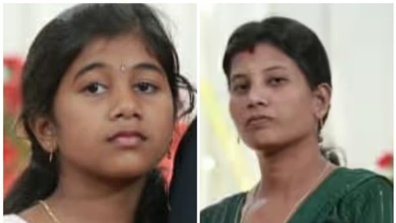 ബീനയ്ക്ക് പിന്നാലെ നിഖയും മരണത്തിലേക്ക്; വല്ലപ്പുഴയില് വീടിനുള്ളിൽ പൊള്ളലേറ്റ് കണ്ടെത്തിയ മകളും മരിച്ചു ബീനയ്ക്ക് പിന്നാലെ നിഖയും മരണത്തിലേക്ക്; വല്ലപ്പുഴയില് വീടിനുള്ളിൽ പൊള്ളലേറ്റ് കണ്ടെത്തിയ മകളും മരിച്ചു