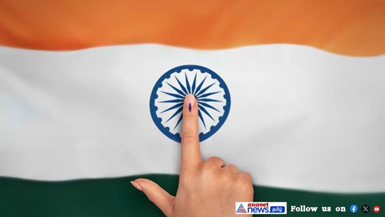 Election 2024 | உலகில் நம் செல்வாக்கை நிர்ணயிக்கும் தேர்தல் 