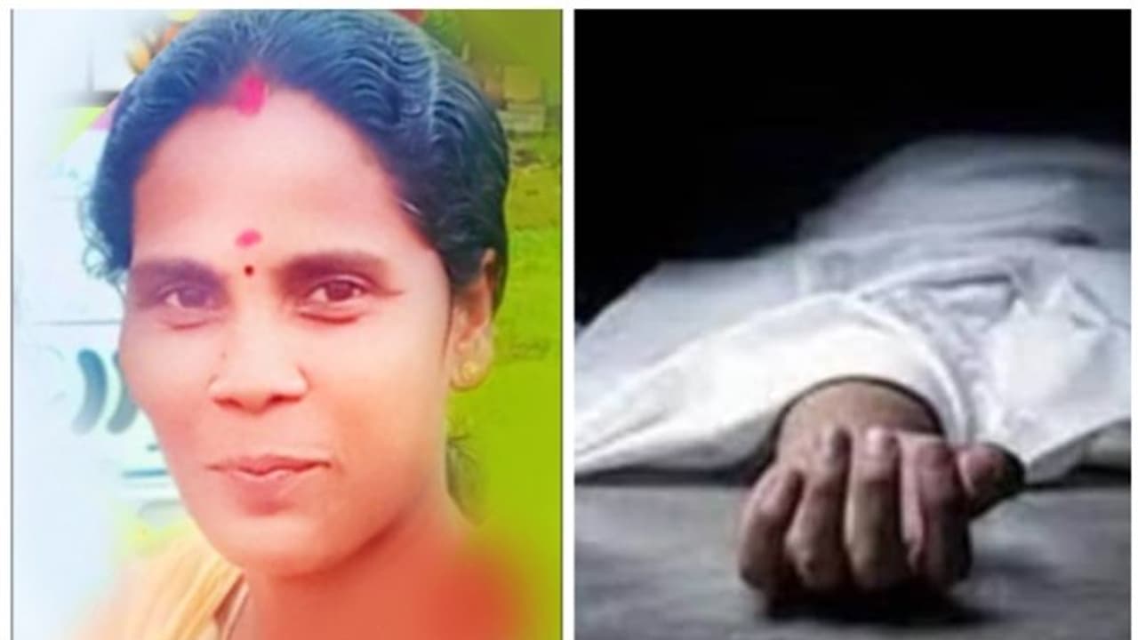 മകളെ യാത്ര അയക്കാന് പോകുന്ന വഴി വാഹനാപകടം; വർക്കലയിൽ വീട്ടമ്മക്ക് ദാരുണാന്ത്യം മകളെ യാത്ര അയക്കാന് പോകുന്ന വഴി വാഹനാപകടം; വർക്കലയിൽ വീട്ടമ്മക്ക് ദാരുണാന്ത്യം