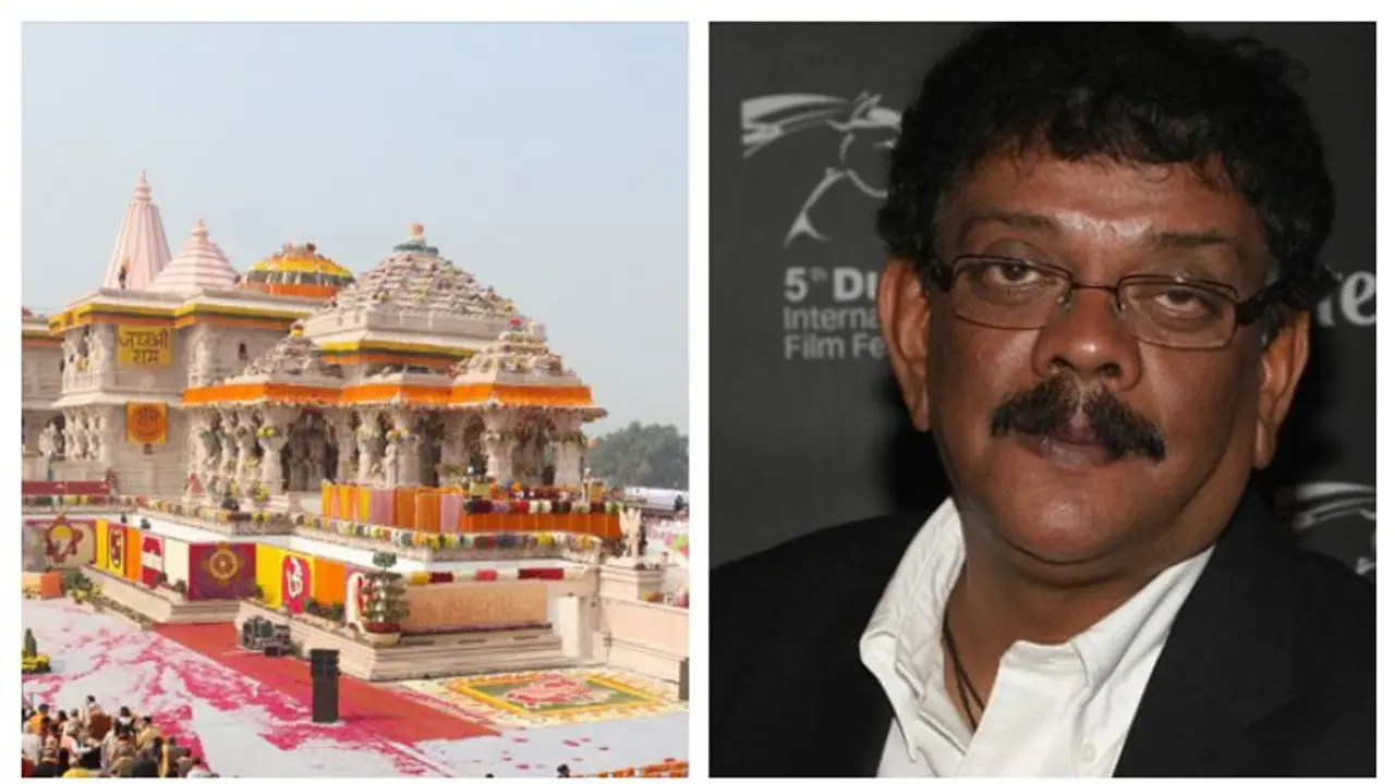 Priyadarshan chronicles 500 Year saga of Ram Temple in new documentary series; to air on Doordarshan