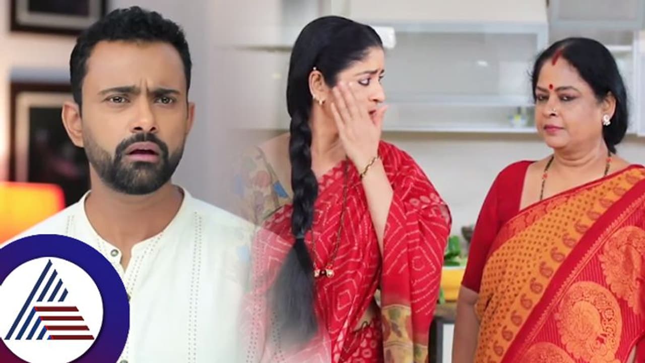 ಮನೆಯನ್ನು ಎರಡು ಪಾಲು ಮಾಡೇ ಬಿಟ್ಲು ಕುಸುಮಾ: ಅತ್ತೆ ರಾಕ್​, ಮಗ ತಾಂಡವ್​ ಶಾಕ್​!