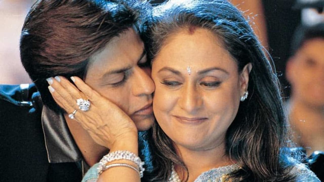 Jaya Bachchan turns 76: 'Guddi' to 'Abhimaan', 6 best films of the actress Jaya Bachchan turns 76: 'Guddi' to 'Abhimaan', 6 best films of the actress