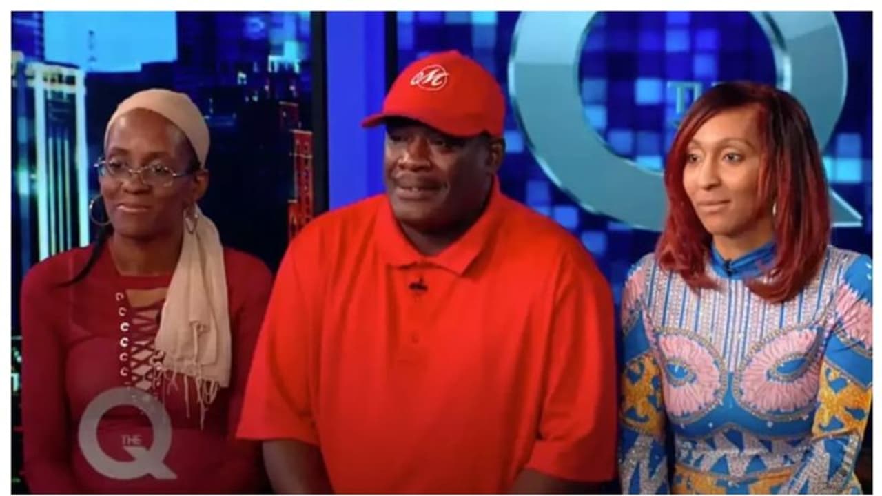 രണ്ട് ഭാര്യമാര്‍, 28 കുട്ടികള്‍; ജീവിതം എത്രമേല്‍ ഹാപ്പിയെന്ന് മൈക്കള്‍ 