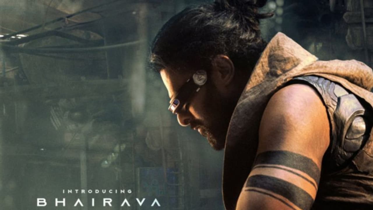 കല്ക്കിയുടെ റിലീനു മുന്നേയൊരു സര്പ്രൈസും, ചിത്രത്തിന്റെ അപ്ഡേറ്റ് പുറത്ത് കല്ക്കിയുടെ റിലീനു മുന്നേയൊരു സര്പ്രൈസും, ചിത്രത്തിന്റെ അപ്ഡേറ്റ് പുറത്ത്