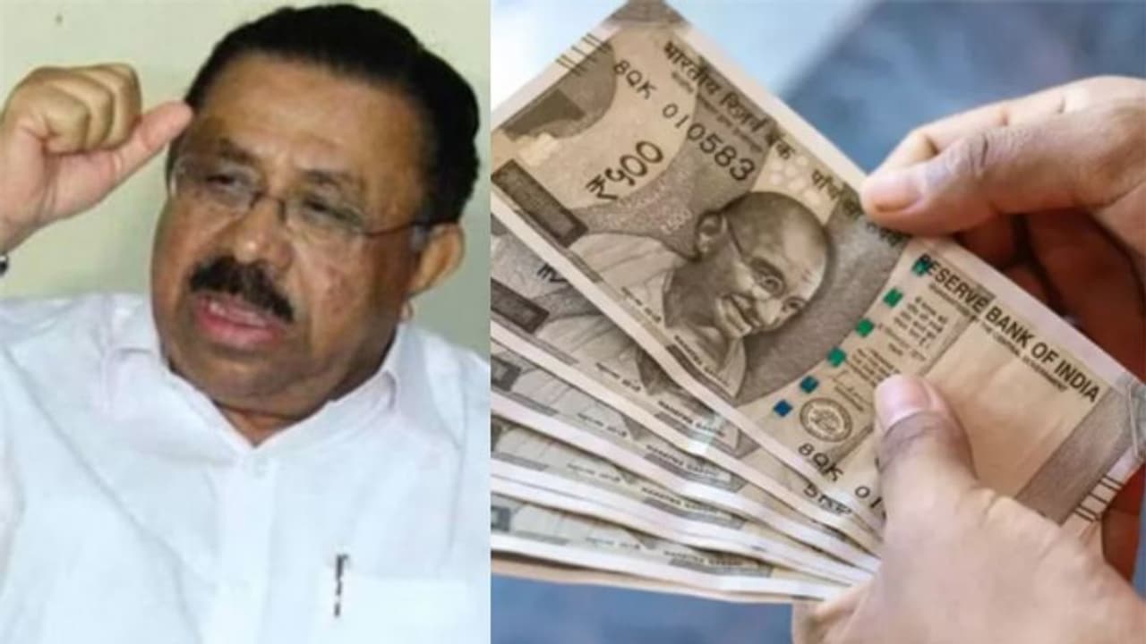 'ക്ഷേമപെന്‍ഷന്‍ നിഷേധിക്കപ്പെട്ട 62 ലക്ഷം പേര്‍ പിണറായിയുടെ അഹന്തക്ക് അന്ത്യം കുറിക്കും' : എംഎംഹസ്സന്‍