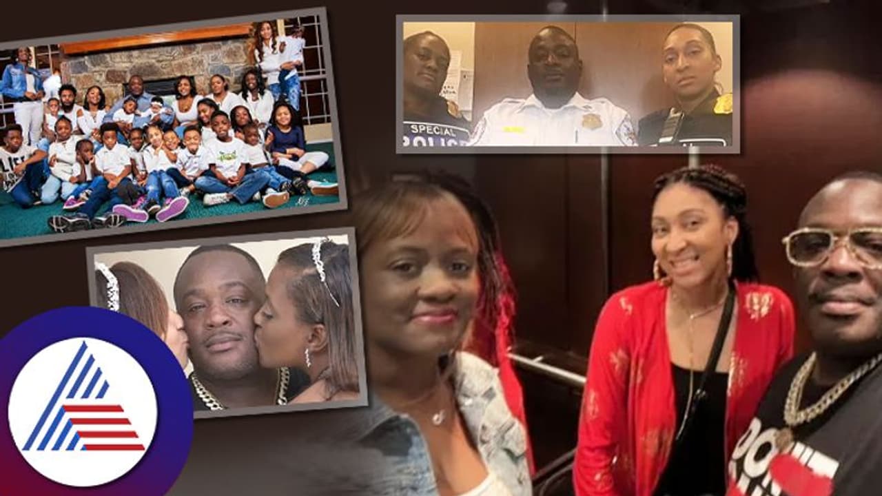 ಸ್ನೇಹಿತೆ ಇಷ್ಟ ಅಂತ ಪತಿ ಜೊತೆ ವಿವಾಹ ಮಾಡಿಸಿದ ಮಡದಿ, 28 ಮಕ್ಕಳ ತಂದೆ ಹೇಳಿದ್ದಾನೆ ಸುಖಿ ಸಂಸಾರದ ಸೀಕ್ರೆಟ್ಸ್!