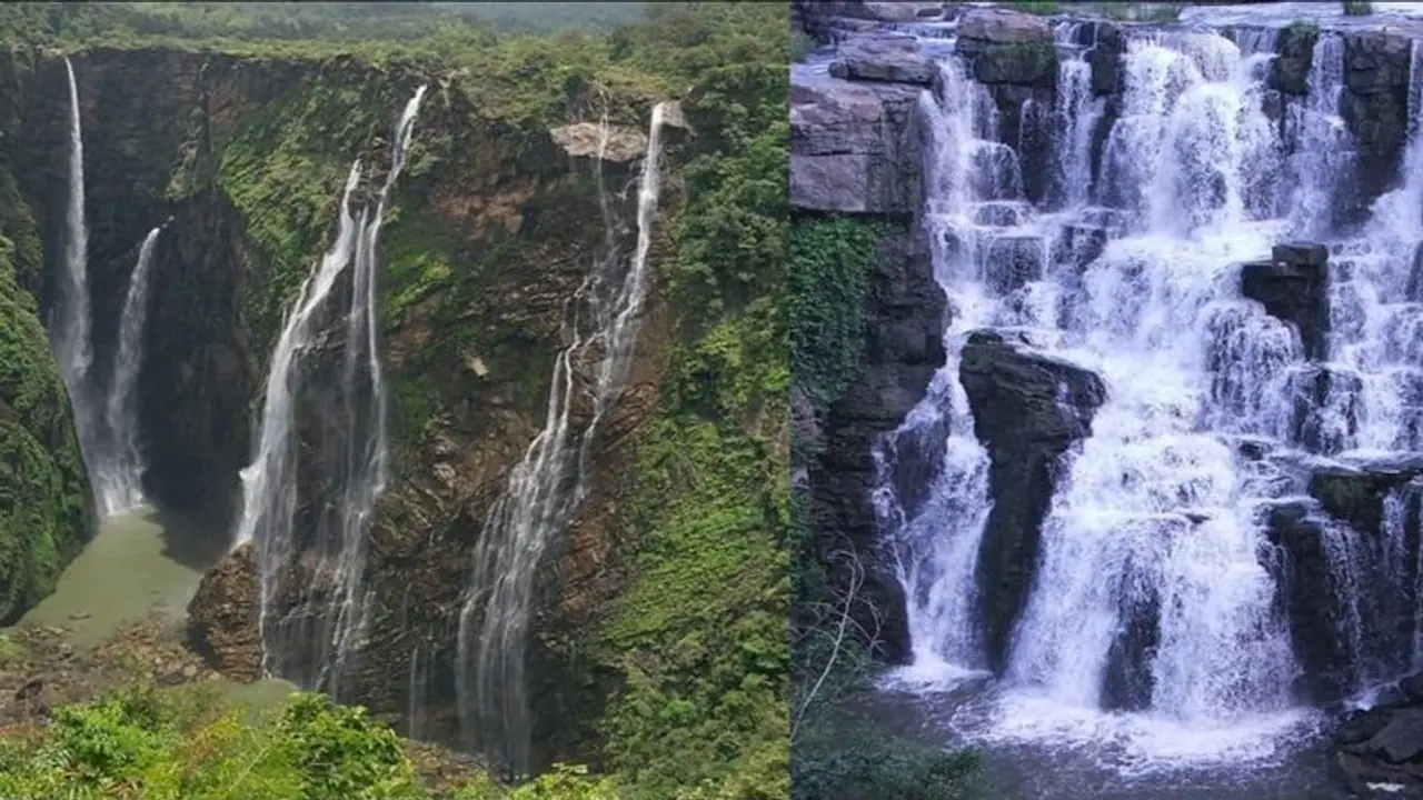 Jog Falls to Nohkalikai Falls: Discovering India’s most stunning waterfalls