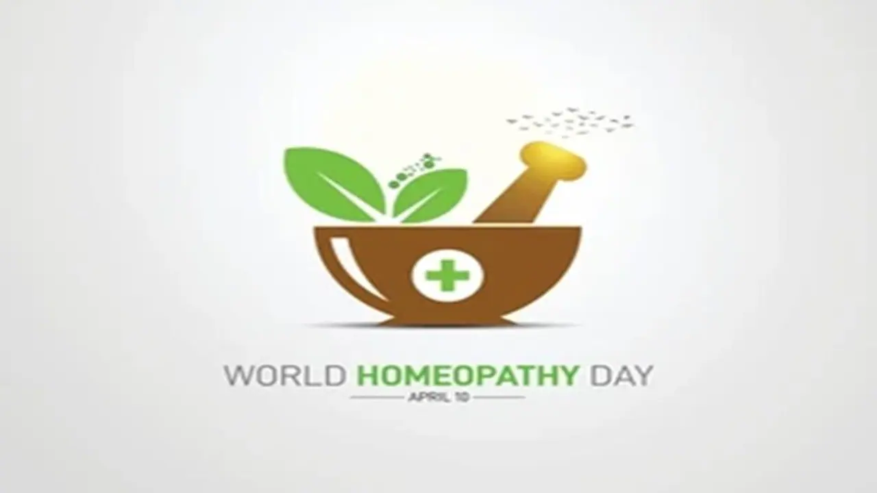 World Homeopathy Day 2024: Here's everything you need to know