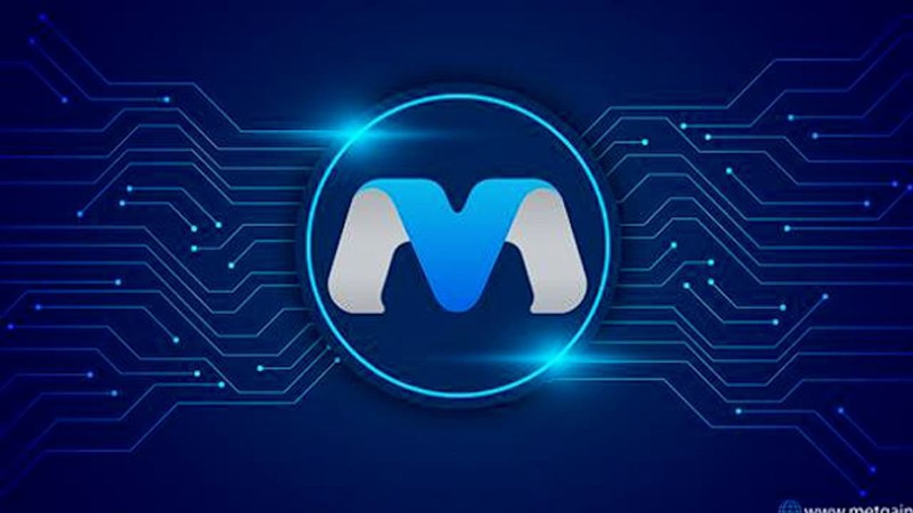 One of the Popular Blockchain Platforms, Metgain, is Pushing Forward on the  Blockchain Front.