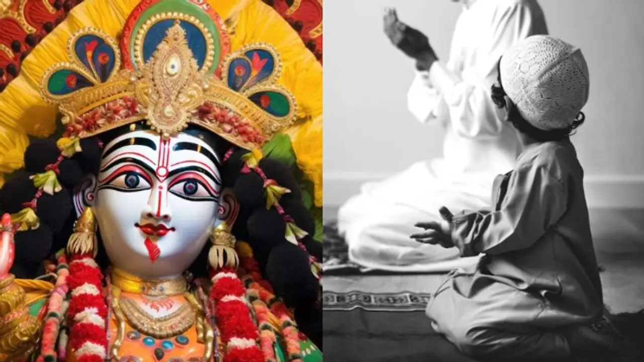  Gudi Padwa, Eid, Navratri, Ram Navami and more: List of festivals to celebrate in April 2024