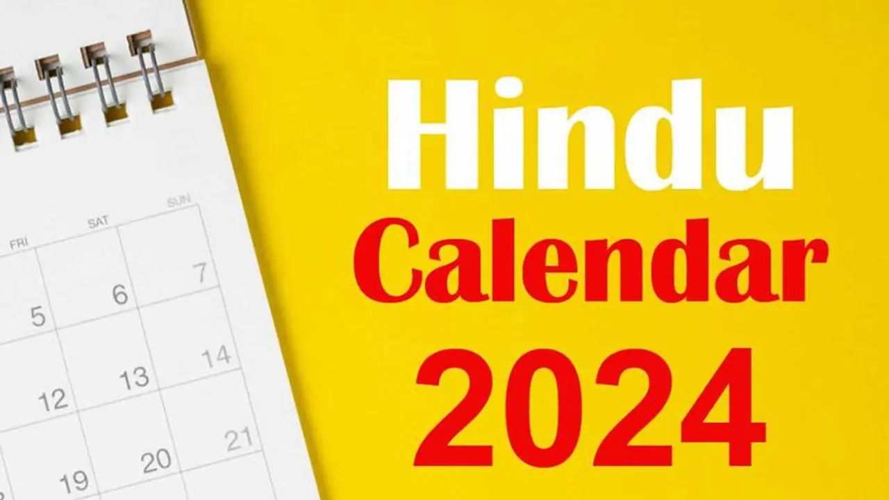 Hindu New Year 2024: Complete date wise guide of festivals and fasts for every month in the upcoming year